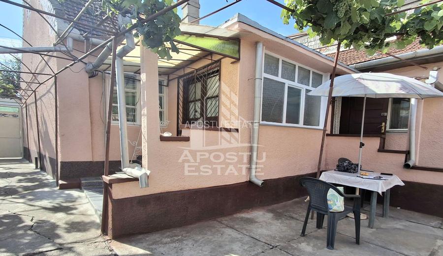 Casa 4 camere,Teren 360 mp Micalaca Garaj, Gradin - 14