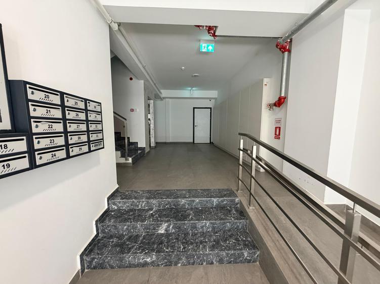 Apartament cu 2 camere de vânzare – Copou