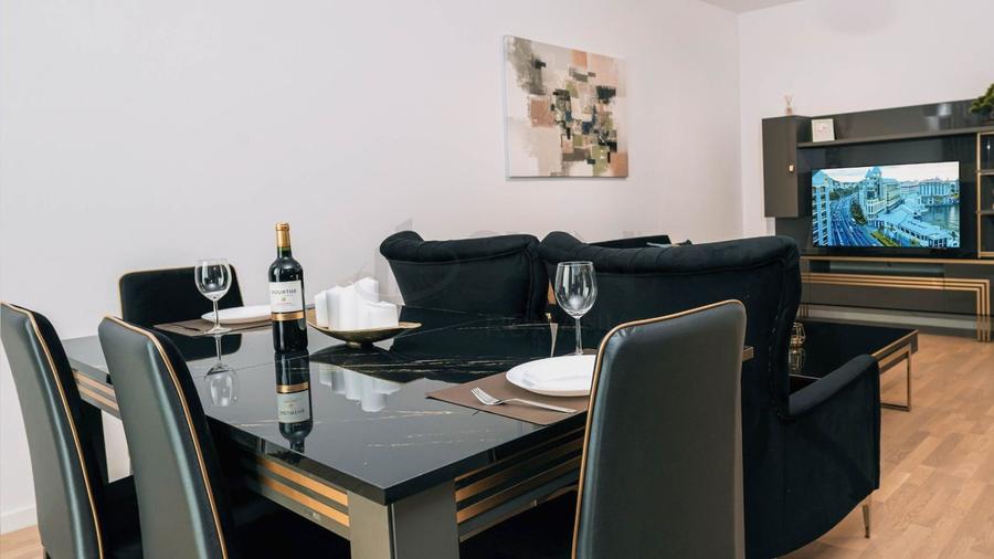 REA1017681 Apartament 2 camere - Aviatiei
