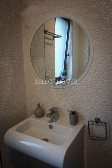 Vila Individuala 5 Camere Teren 375mp de Vanzare *Baneasa* - 34