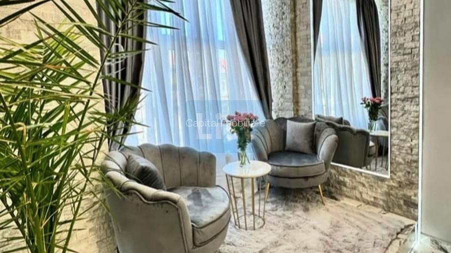 Apartament Ultracentral ,3 camere,Turda, comision 0% - 3