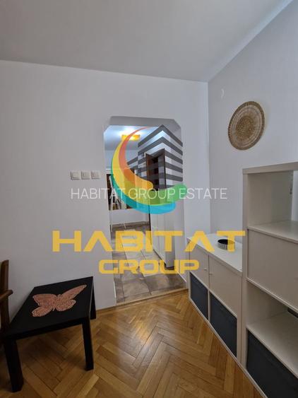 Cotroceni Apartament 2 Camere Mobilat Utilat Renovat - 10