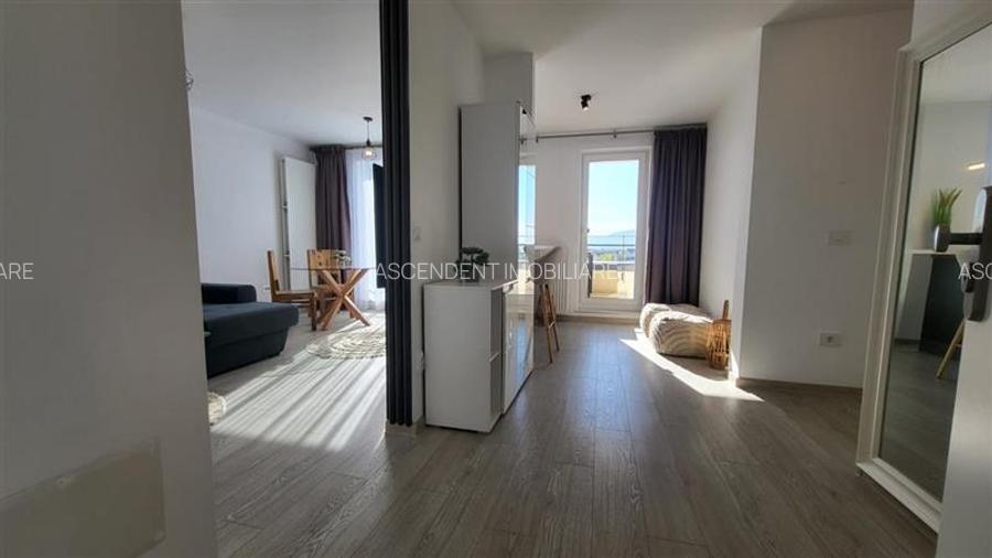 Apartament PREMIUM 2.5 camere, 77 mp, 2 terase  Kasper - Coresi - 6