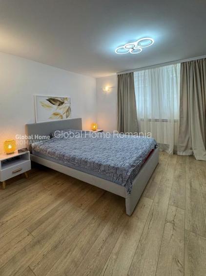 Apartament 2 camere | Zona Cismigiu - Sala Radio - 5