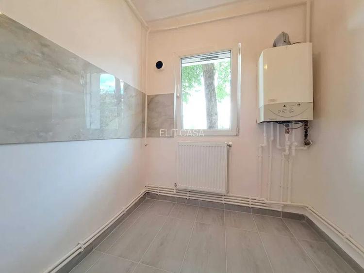 Apartament cu o camera decomandat, zona Frumoasa - 8