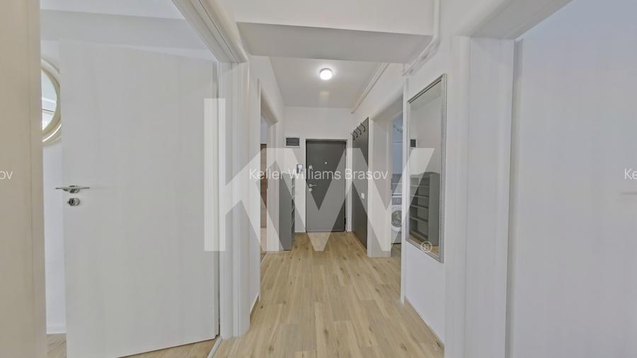 Apartament 3 camere | Prima închiriere | Vivamus Park Residence | Coresi - 6