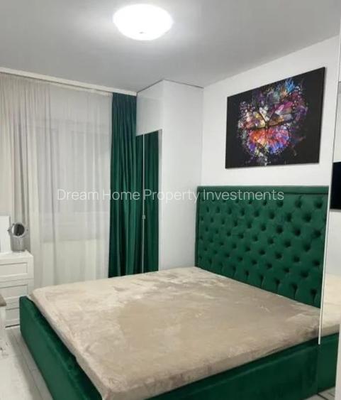 APARTAMENT 2 CAM MIHAI BRAVU LANGA METROU - 3