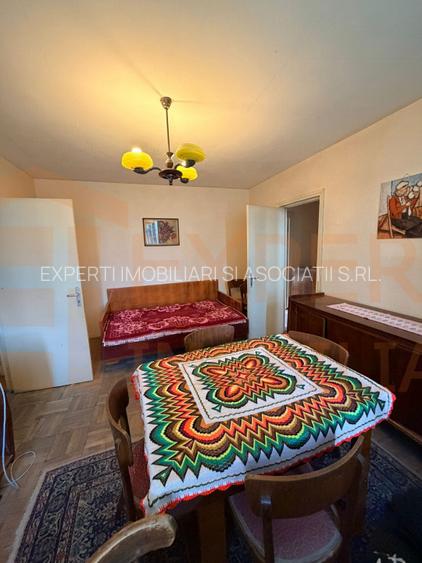 Apartament 2 camere, situat in zona Abator - 3