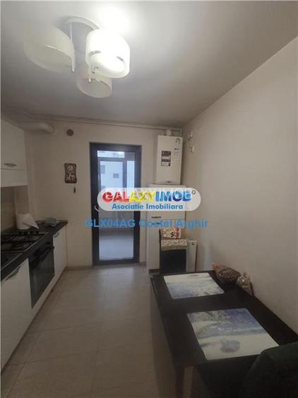 Inchiriem ap cu 3 cam la Balcescu Residence, mobilat si utilat - 9