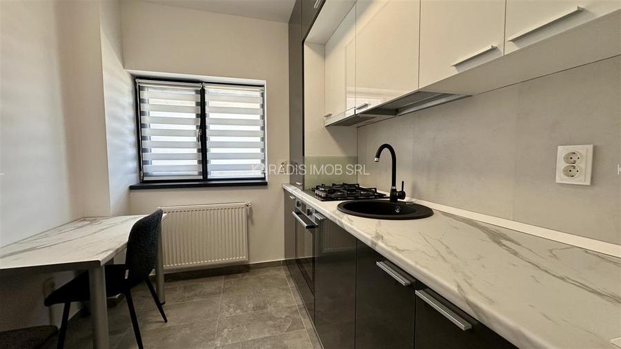 Inchiriere apartament cu 2 camere Bragadiru - 7