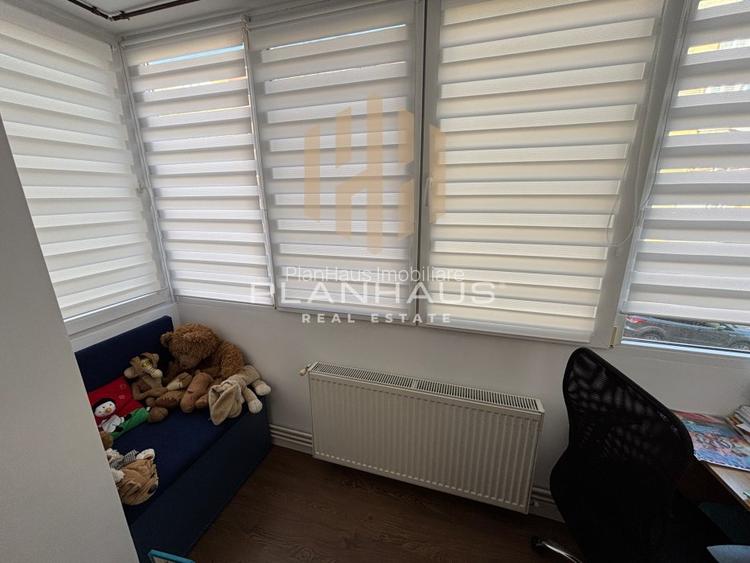 Apartament 4 camere decomandat - Etaj 1, Zona Bogdan Vodă - 8
