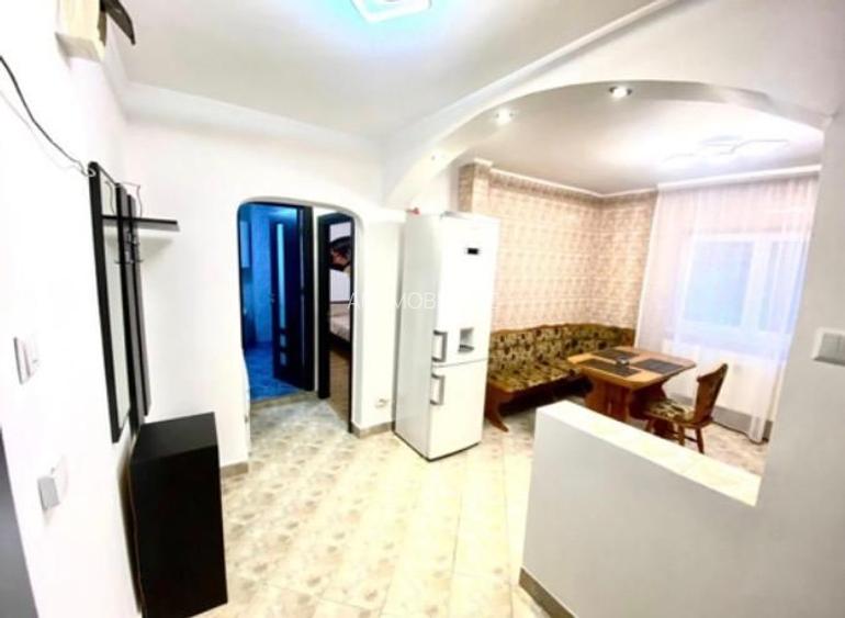 AP. 2 CAMERE 13 SEPTEMBRIE, BOILER, BUCATARIE DESCHISA, METROU 10 MIN - 4