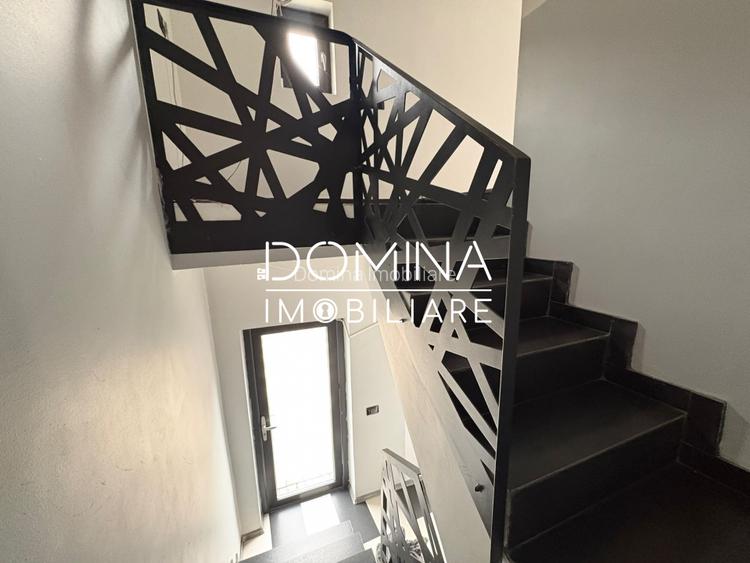 Inchiriere spatiu comercial P+M - strada 9 Mai *zona intens circulata* - 10