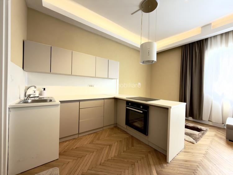 Apartament 2cam Pet Friendly, Centrala - Dorobanti | Stefan cel Mare - 5