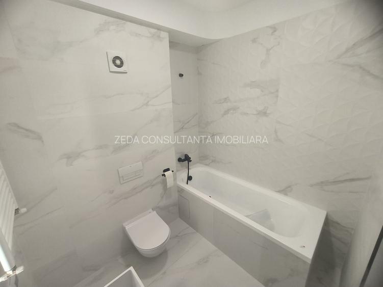 Duplex Politehnica Grozavesti Lujerului - 10