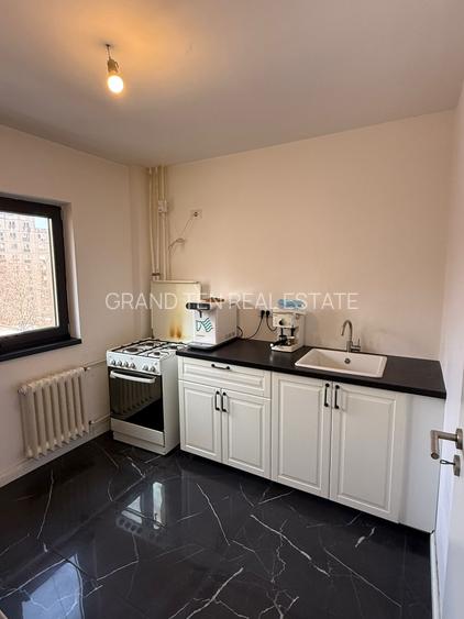 Tineretului, vanzare apartament 2 camere semidecomandat,renovat,  Scoala 97 - 8