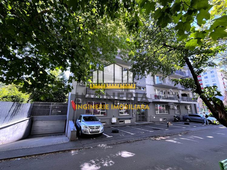 Garsoniera 34 – parcare inclusă – 600 m metrou Apărătorii Patriei – proprietar - 17