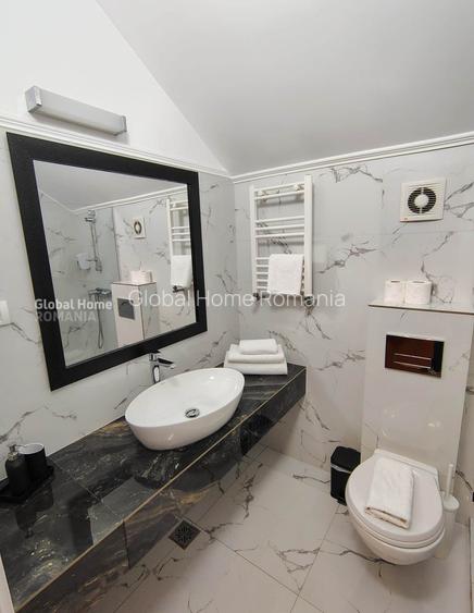 Vilă Consolidata S+P+M | Investiție & Locuire | Parc Tineretului - 13