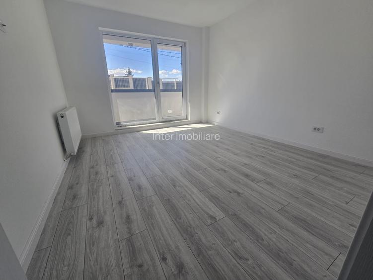 Apartament 2 camere in Visani,et.1/3,58mp,loc parcare,statie CTP cod:157165 - 12