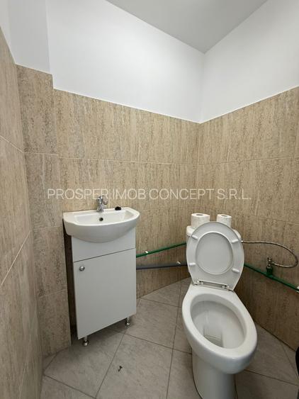 Duplex 2 Camere + Curte, 2 Bai - Parc Carol - Marasesti - Unirii - Tineretului - 9