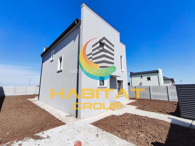 Vila p+1 / 5 camere / com. Berceni / Comision 0% - 2