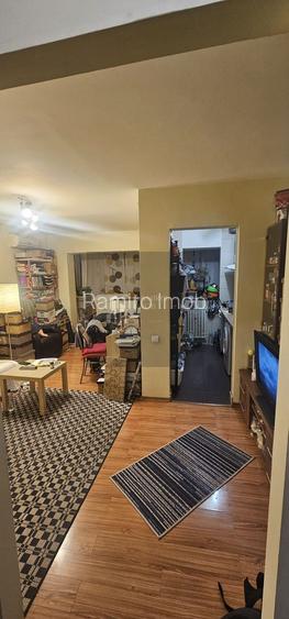 Garsoniera 33 mp/et 5/ Titan/1 decembrie 1918 - 3