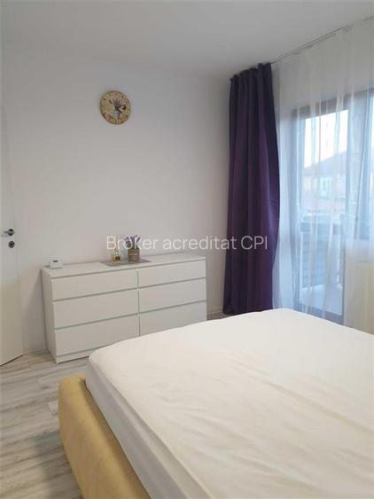 Apartament Constantin Brancoveanu - 2