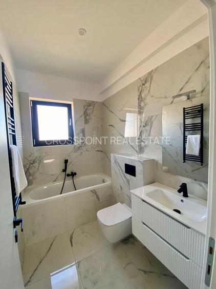 Vila superba cu 5 camere | Tunari | Finisaje premium |  Pret promotional - 5