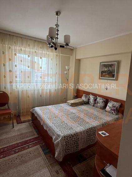 Apartament 2 camere, situat in zona Casa de Cultura - 12