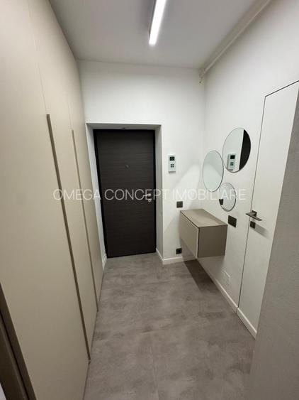 Bd. Pipera - Scoala Americana vanzare apartament 3 camere - 2