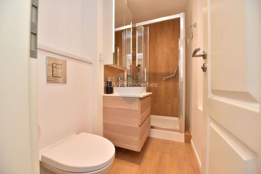 Duplex elegant 3 camere| Piata Unirii | Pentru locuit sau birou - 12