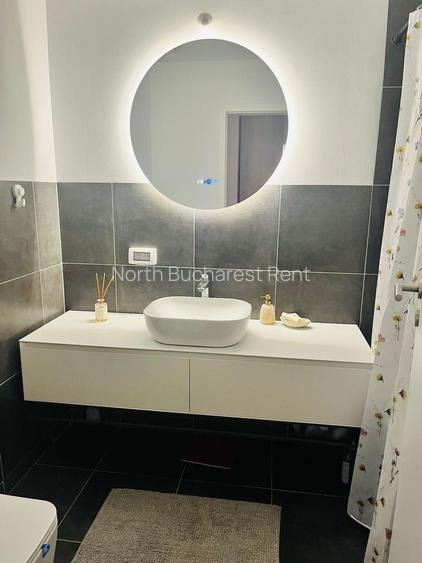 APARTAMENT 2 CAMERE DE INCHIRIAT / PARTER - 6