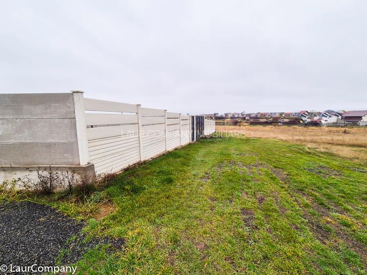 Teren intravilan Bradu Arges - 6