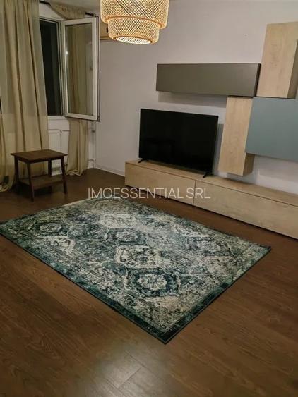 2 camere decomandat Drumul Taberei zona / metrou Romancierilor - 2