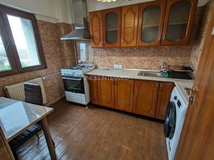 COTROCENI EROILOR STIRBEI VODA, AP 2 CAM DECOMANDAT RECENT RENOVAT AN 1991 - 9
