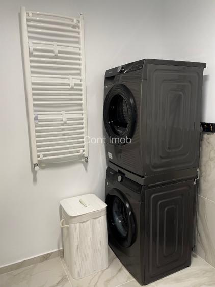 Apartament 2 camere | Complex Rezidențial Novopolis  - 7