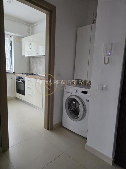 Apartament cu 2 camere + parcare inclusa - Novum Splai | Grozavesti - 3