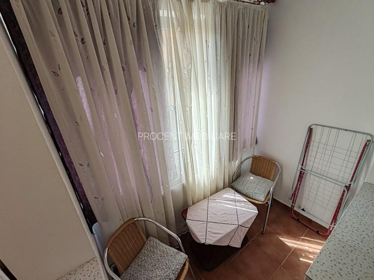 Garsonieră confort unu Astra - Soarelui - 11