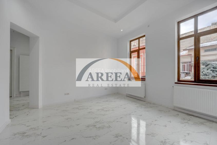 VILA RENOVATA SI ELEGANTA - 131 mp, 6 camere - Mitropolie / Unirii - 6