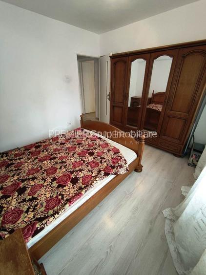 Etaj 2! Apartament 2 camere, Hala Centrala, 52mp, CT - 3