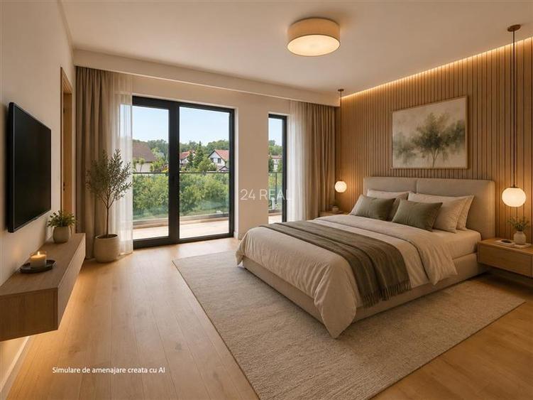 Socului Private Residence - Vila Nr. 3 - 13