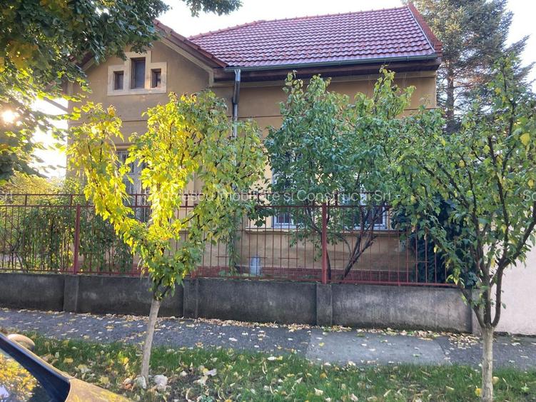 Casa cu teren generos zona Brâncoveanu - 2