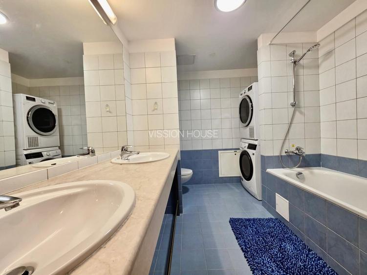 Washington Residence | 4 camere | 160 mp utili | Parcare subterană - 16