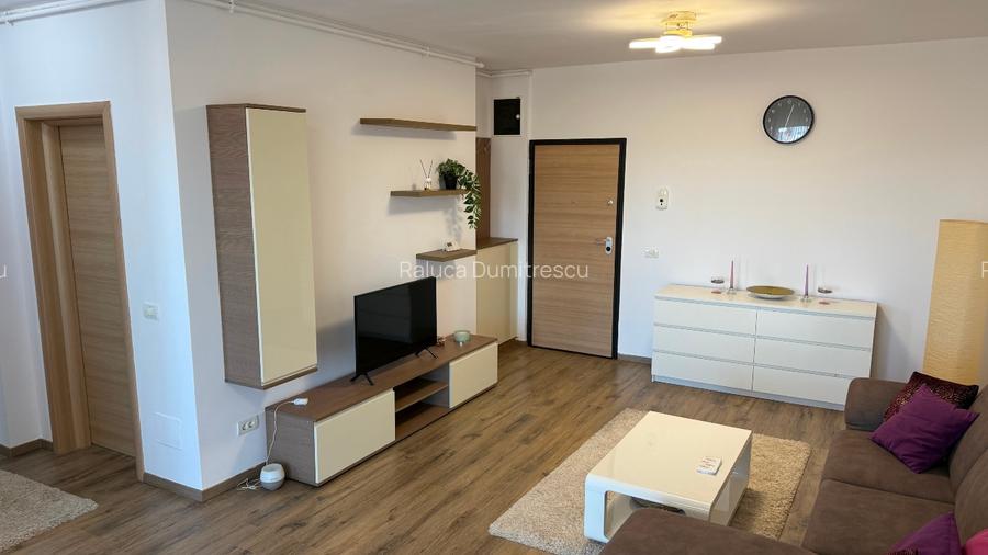 Apartament modern cu parcare in bloc nou - Dimri Residence, Prelungirea Ghencea - 2
