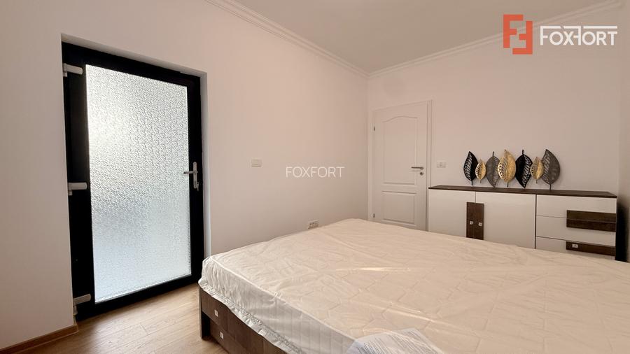 Prima inchiriere, apartament cu 3 camere - zona Mosnita Noua - 5