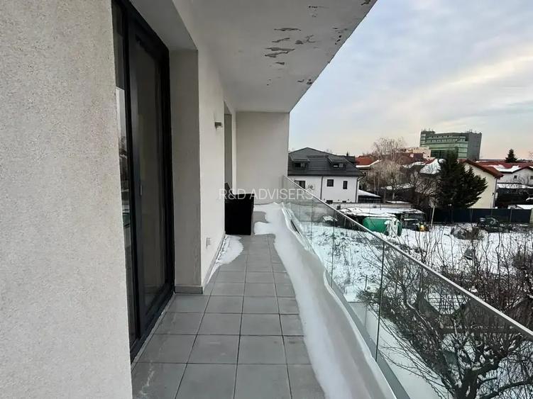 Apartament Nou 3 Camere Mobilat Utilat Lux| Terasa 25 mp Mutare Rapida - 18