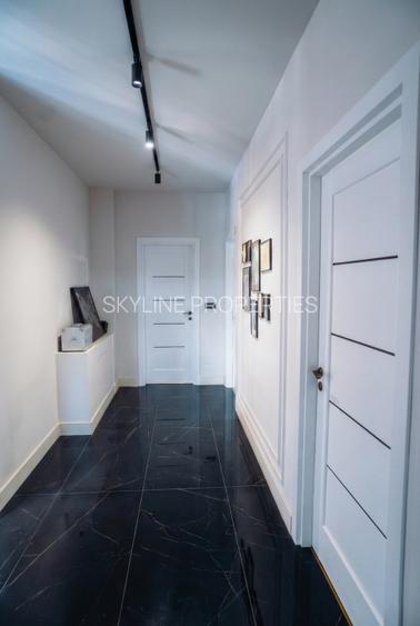 Duplex cu 4 camere și rooftop panoramic | 4 garaje incluse | Zona Grigorescu - 9