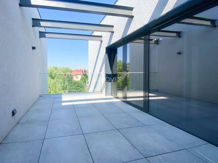 Chirie | Vilă 5 camere 240mp | Curte | Parcare inclusă - 22