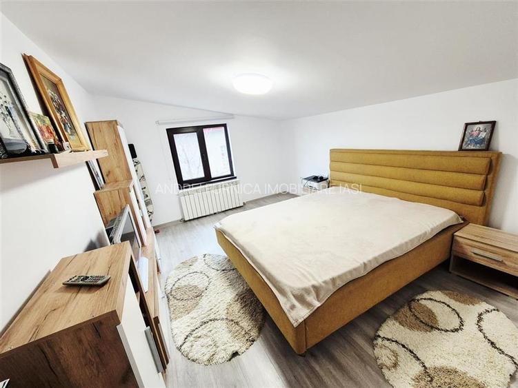 Apartament cu  camere decomandat de inchiriat - 3