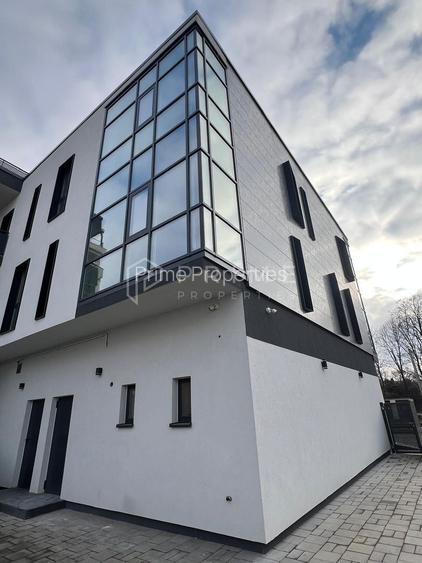 Spațiu de birouri premium de închiriat – 180 mp | Bd. Gheorghe Doja - 10